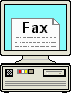 Fax software program, more information on FaxMail for Windows